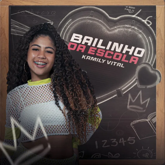 Bailinho da Escola