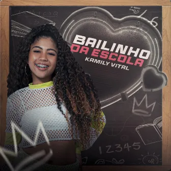 Bailinho da Escola by Kamily Vital