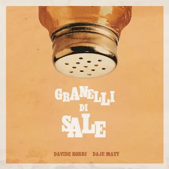 Granelli di sale by Davide Borri