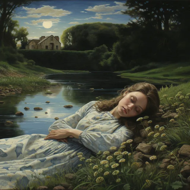 Slumber By The Stream