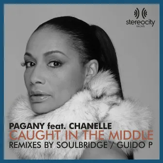 Caught In The Middle by Chanelle