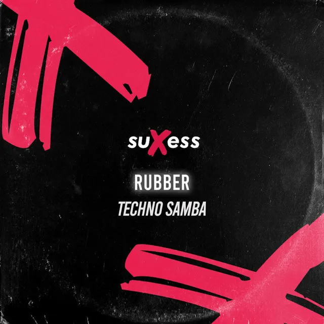 Techno Samba