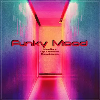 Funky Mood by MaxGuru