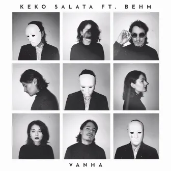 Vanha (feat. BEHM) by Keko Salata