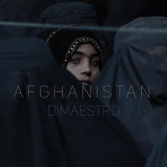 Afghanistan by Dimaestro