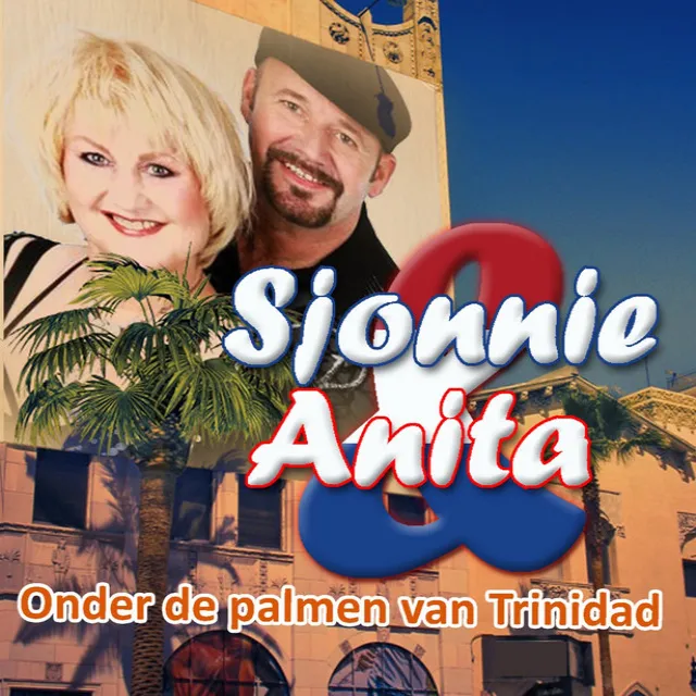 Sjonnie