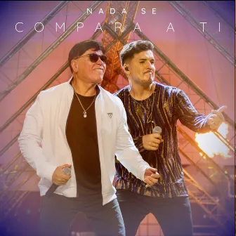 Nada Se Compara a Ti by Robson Paiva