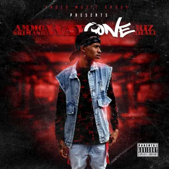 Way Gone by AMMo Ski Mask