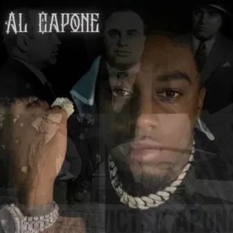 Al Capone by HMT TRAY