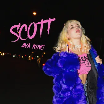 Scott by Ava King