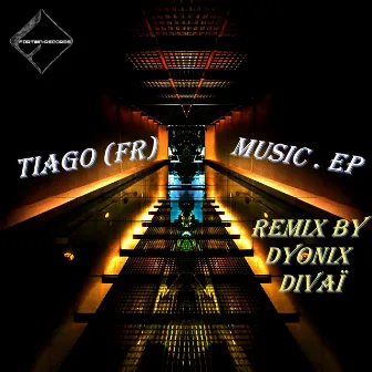 Music EP by Tiago Fr