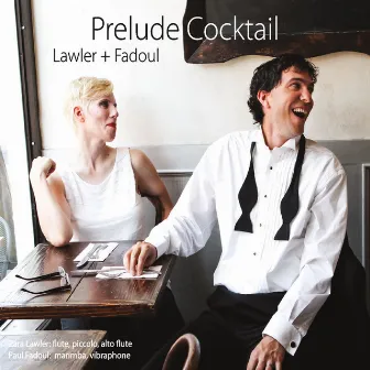 Prelude Cocktail by Lawler + Fadoul