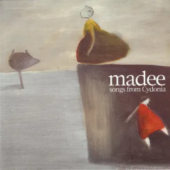 Songs From Cydonia by Madee