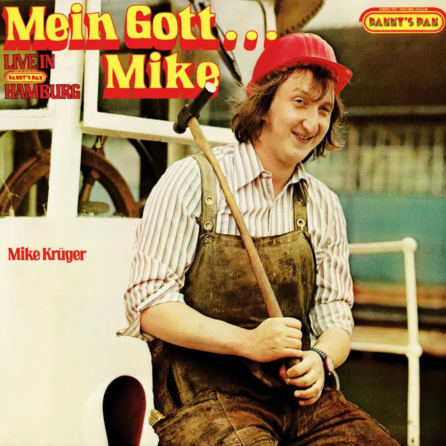 Mein Gott... Mike (Remastered 2022)