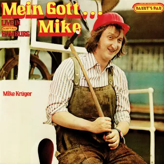 Mein Gott... Mike (Remastered 2022) by Helga Feddersen