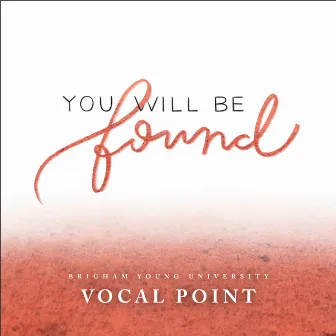 You Will Be Found (From 