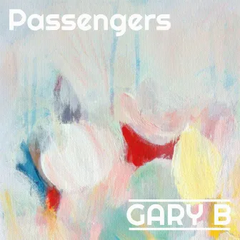 Passengers by Gary B