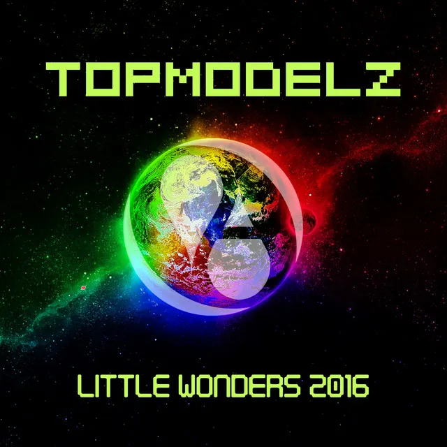 Little Wonders 2016 - DJ Fait Edit