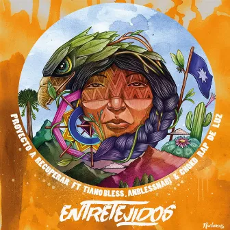 Entretejidos by Lion Nativo