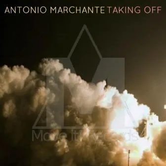 Taking Off by Antonio Marchante