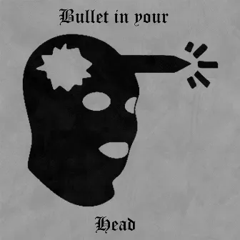 Bullet in Your Head by romch