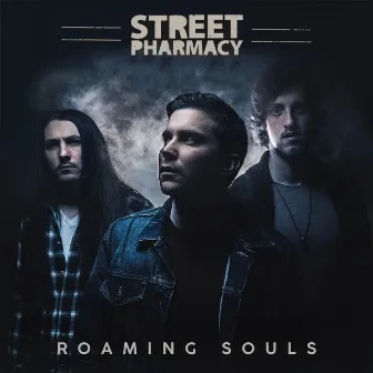 Roaming Souls by Street Pharmacy