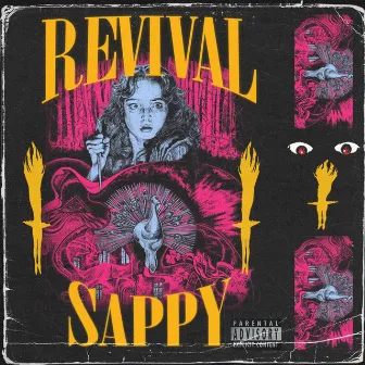 REVIVAL by Sappy