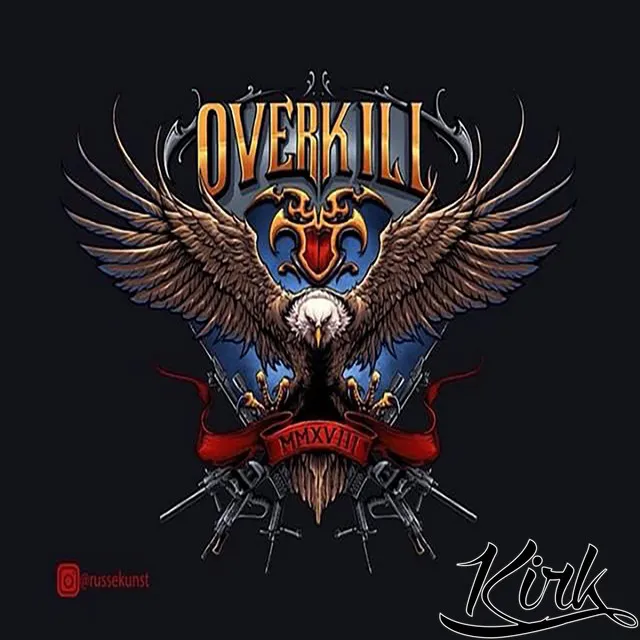 Overkill 2018