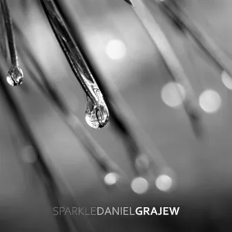 Sparkle by Daniel Grajew