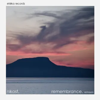 Remembrance Remixes by nikosf.