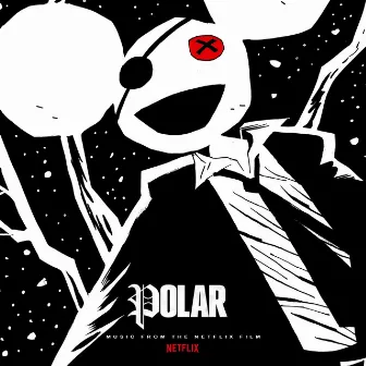 Polar (Music from the Netflix Film) by deadmau5