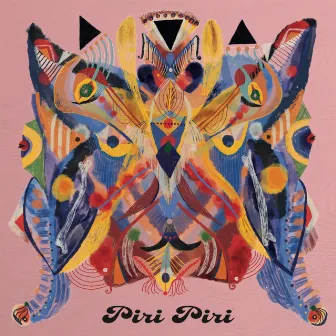 Piri Piri by DVA