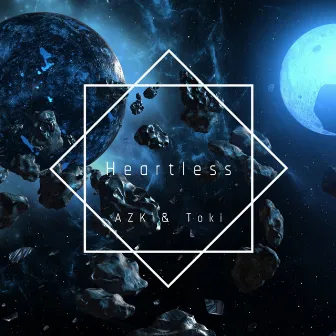 Heartless by AZK