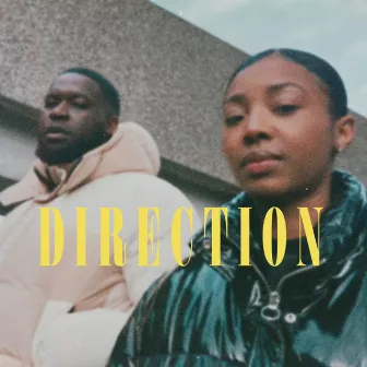 Direction by TJ Cream