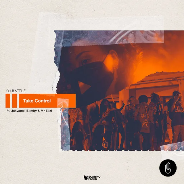 Take Control (feat. Jahyanai, Bamby & Mr. Eazi)