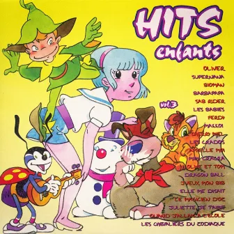 Hits enfants, Vol. 3 by Dj Junior