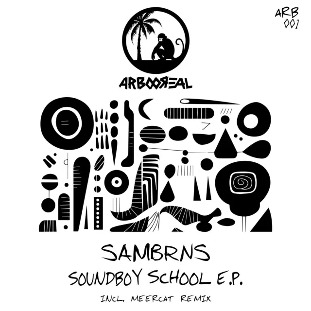 Soundboy School - Meercat Remix