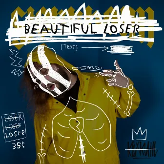 Beautiful Loser by Kex Kuhl