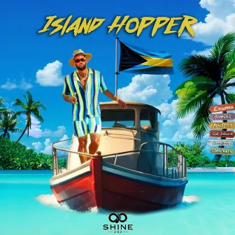 Island Hopper by Shine242