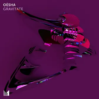 Gravitate by Oësha