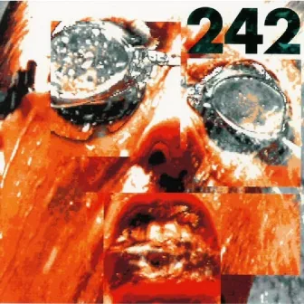 Tyranny >For You< by Front 242