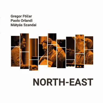 North-East by Paolo Orlandi