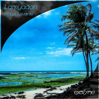 Playa Levante by Lamyadon