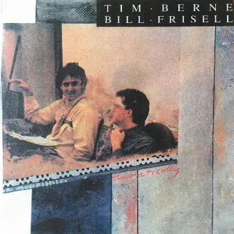 Theoretically by Tim Berne