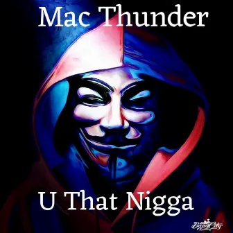 Mac Thunder 