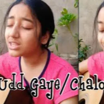 Udd Gaya / Chalo by Madhuri Dixit