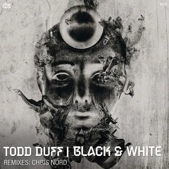 Black & White by Todd Duff