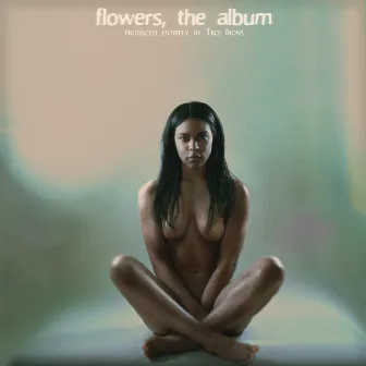 flowers, the album by Troi Irons