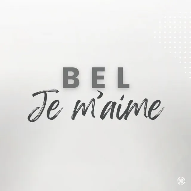 Je m'aime