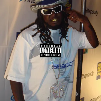 Tpain by paybraxx